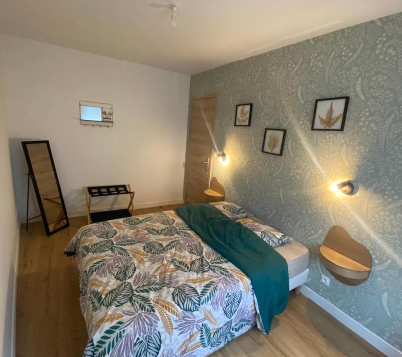 Photo of Bedroom in Saint-Valery-en-Caux