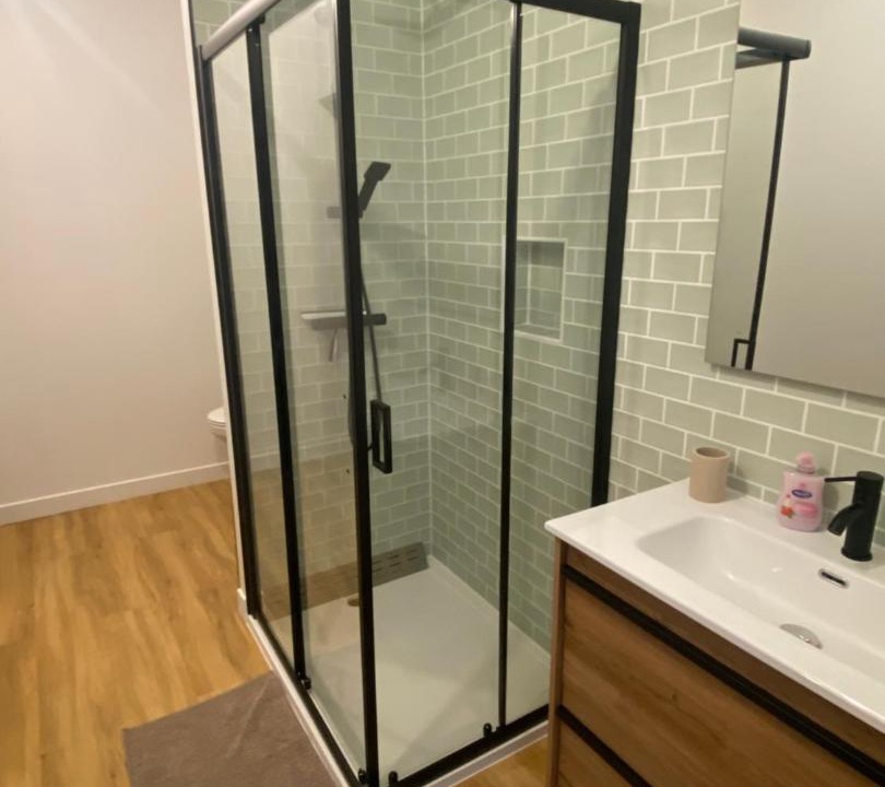 Photo of Bathroom in Saint-Valery-en-Caux