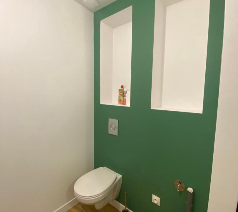 Photo of Bathroom in Saint-Valery-en-Caux