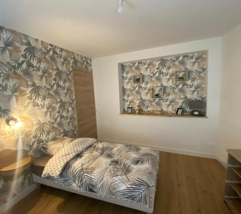 Photo of Bedroom in Saint-Valery-en-Caux