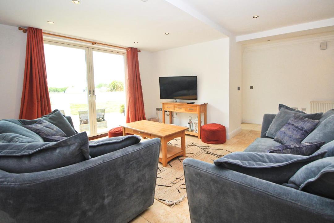 Photo of Livingroom in Treyarnon