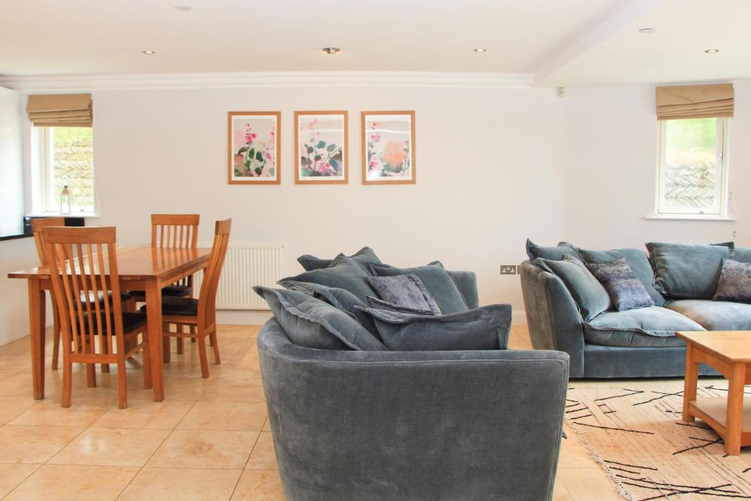 Photo of Livingroom in Treyarnon