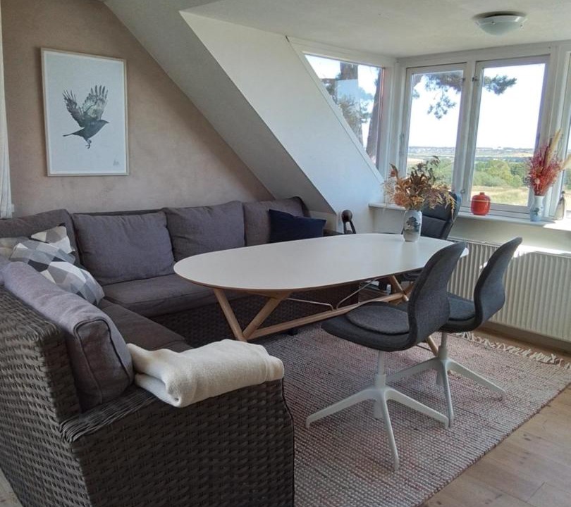 Photo of Livingroom in Tilst