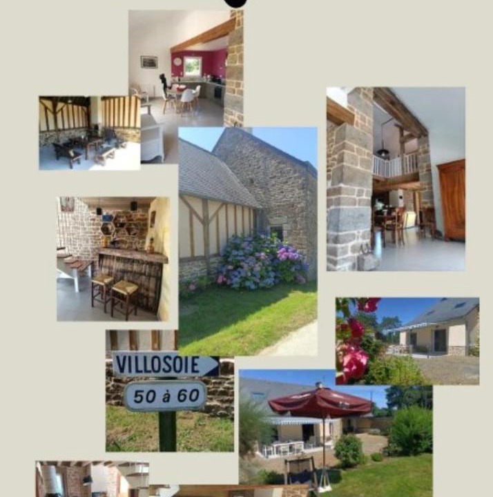 Photo of Others in Saint-Georges-de-Reintembault