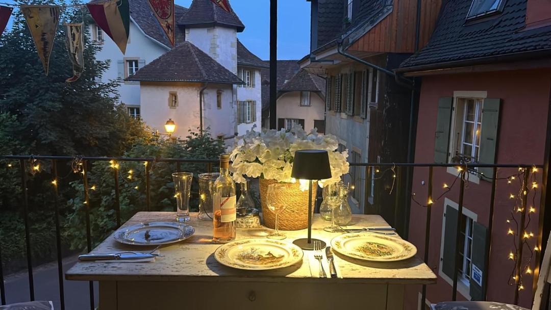 Photo of Others in La Neuveville