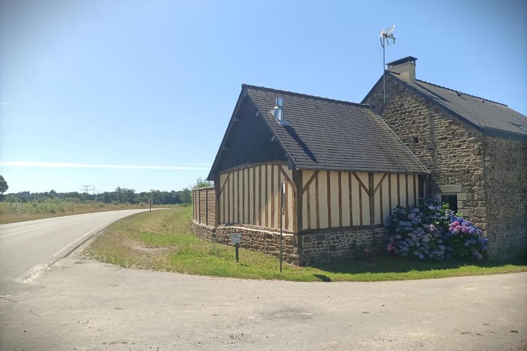 Photo of Others in Saint-Georges-de-Reintembault