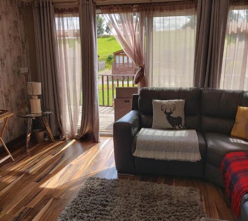 Photo of Livingroom in Tunstall