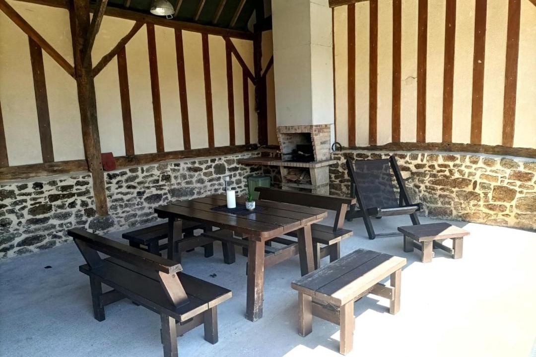 Photo of Others in Saint-Georges-de-Reintembault