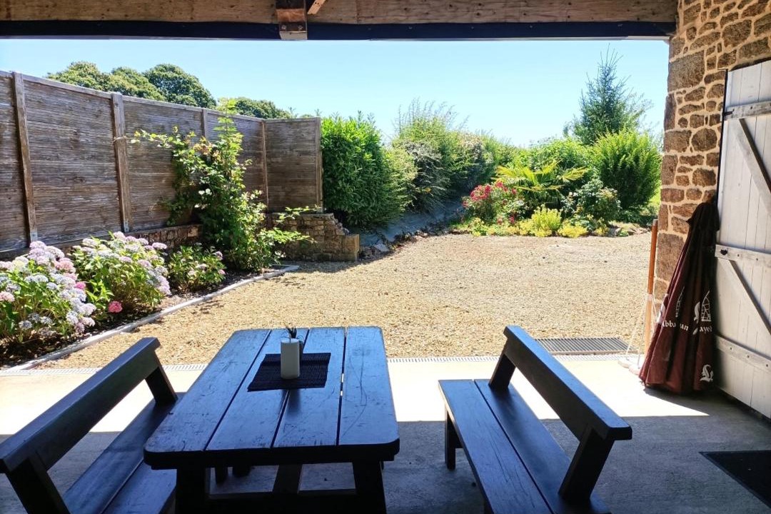 Photo of Others in Saint-Georges-de-Reintembault