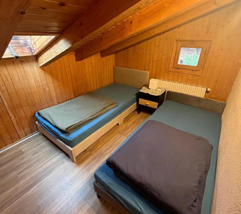 Photo of Bedroom in Gluringen