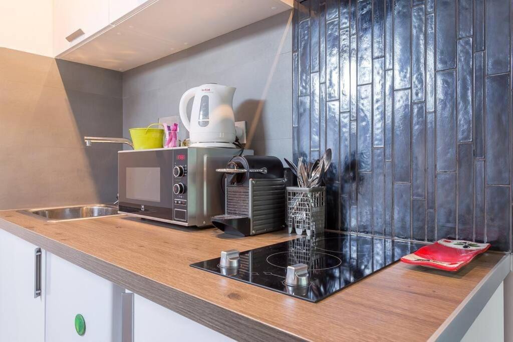 Photo of Kitchen in Tassin