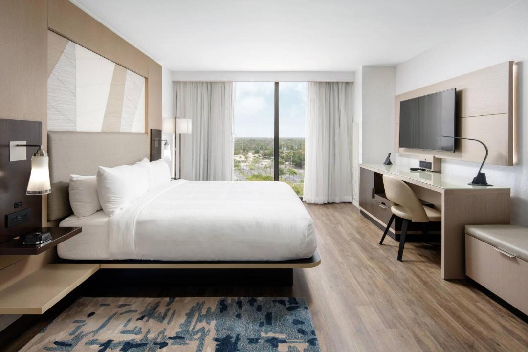 Photo of Bedroom in Palm Beach Gardens