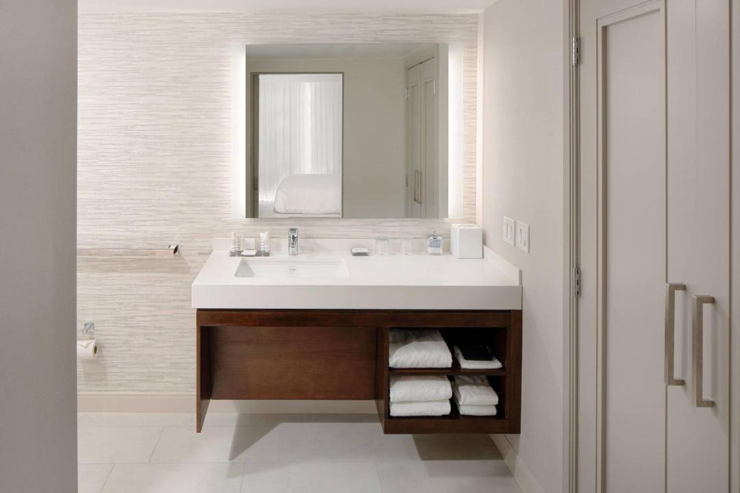 Photo of Bathroom in Palm Beach Gardens