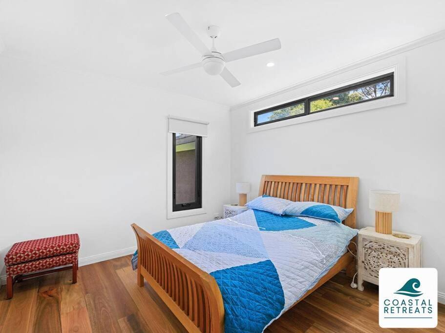 Photo of Bedroom in Rhyll