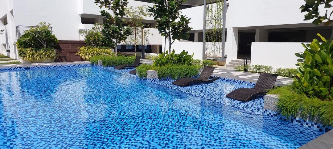 Photo of Others in Kampung Bukit Merbah