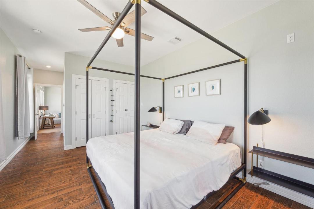 Photo of Bedroom in Surfside Beach