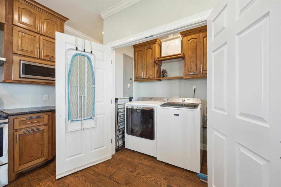 Photo of Kitchen in Surfside Beach
