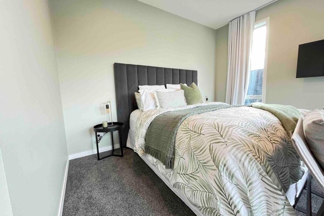 Photo of Bedroom in Ngongotaha