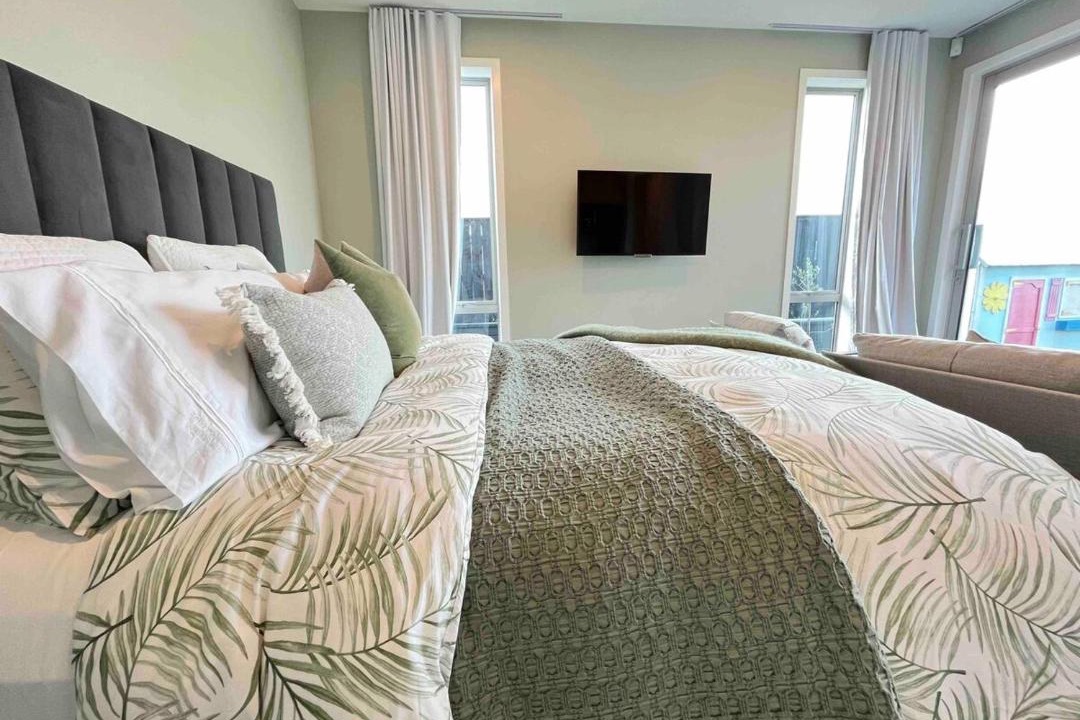 Photo of Bedroom in Ngongotaha