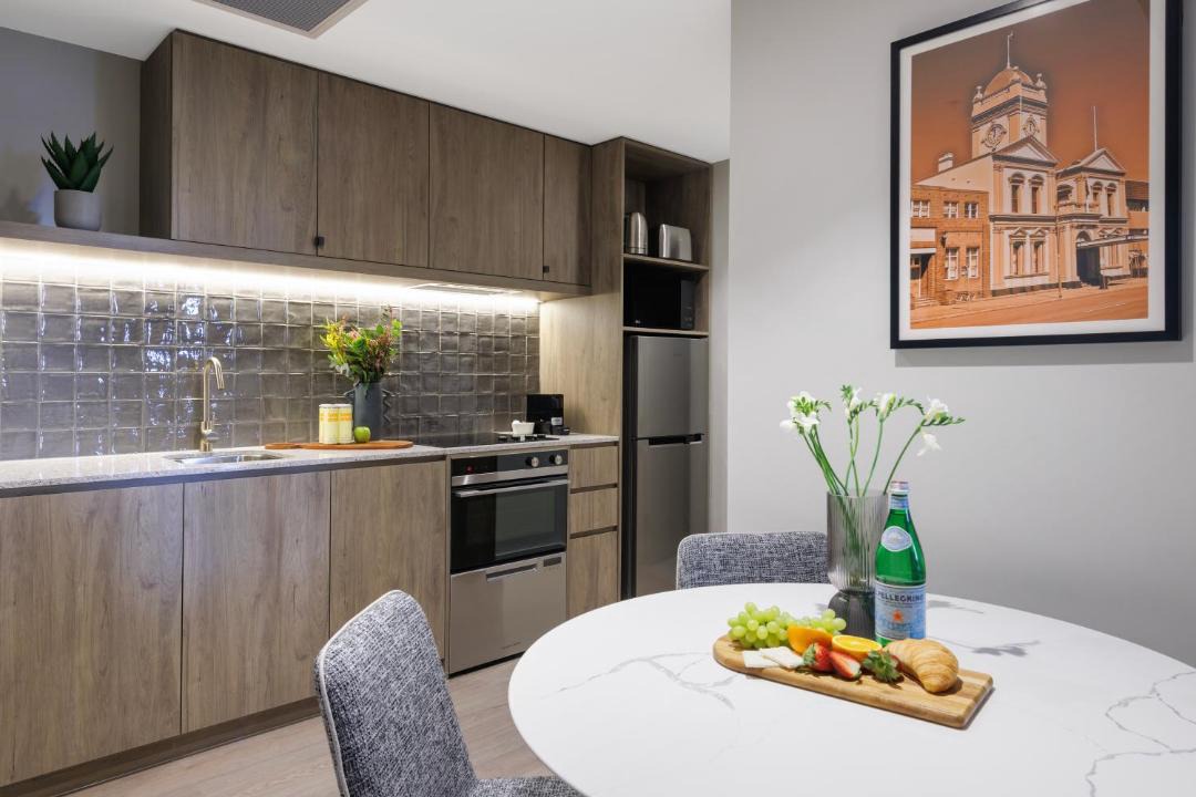 Photo of Kitchen in Maitland