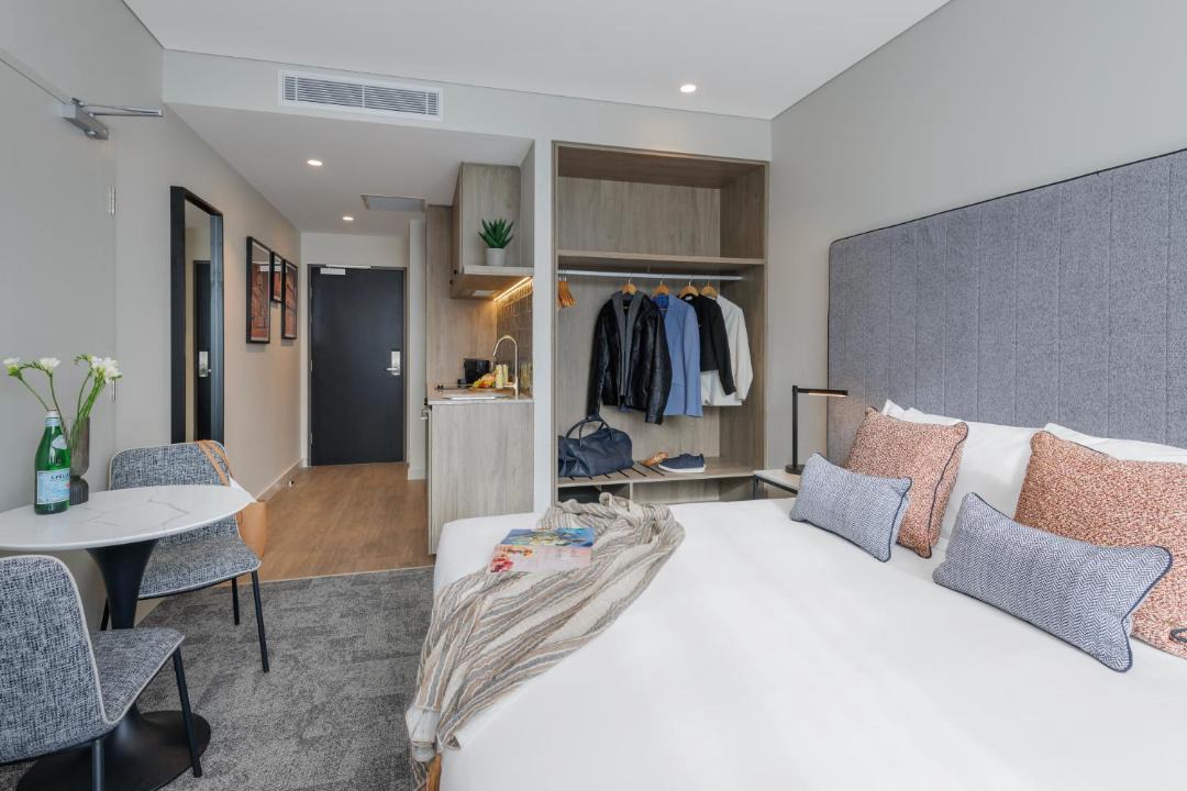 Photo of Bedroom in Maitland