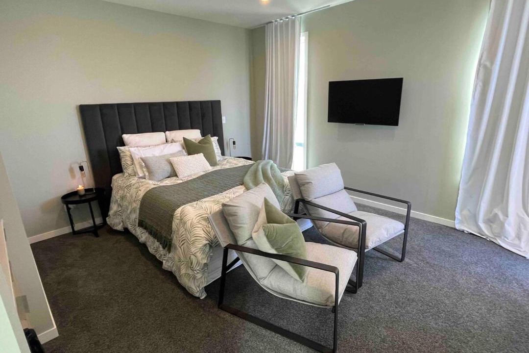 Photo of Bedroom in Ngongotaha