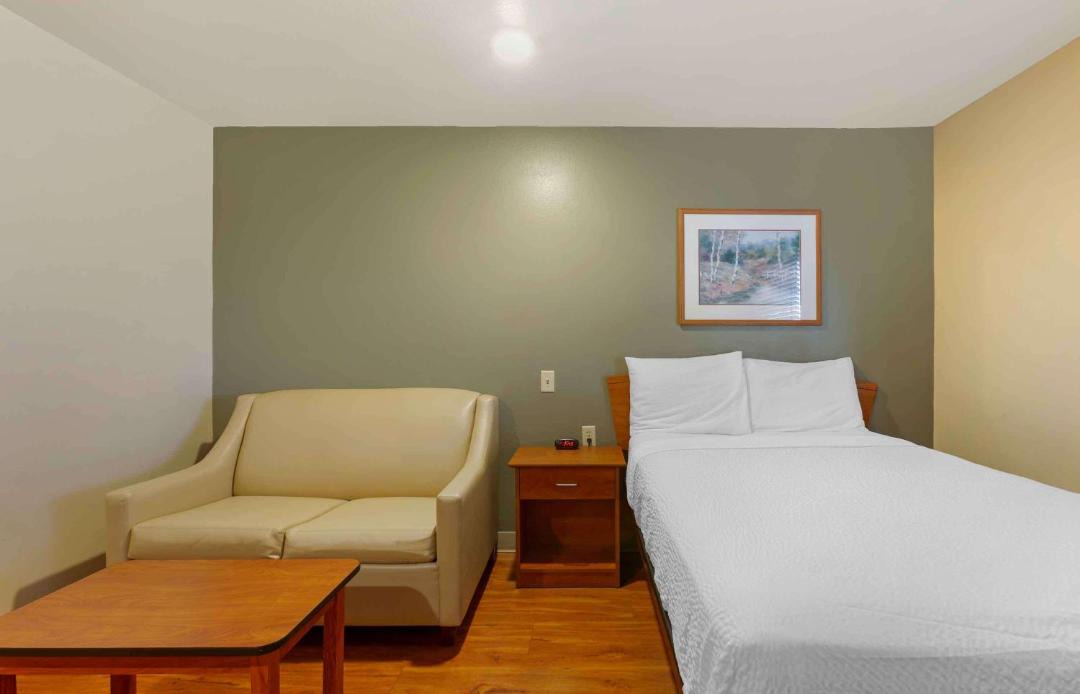 Photo of Bedroom in Bossier City
