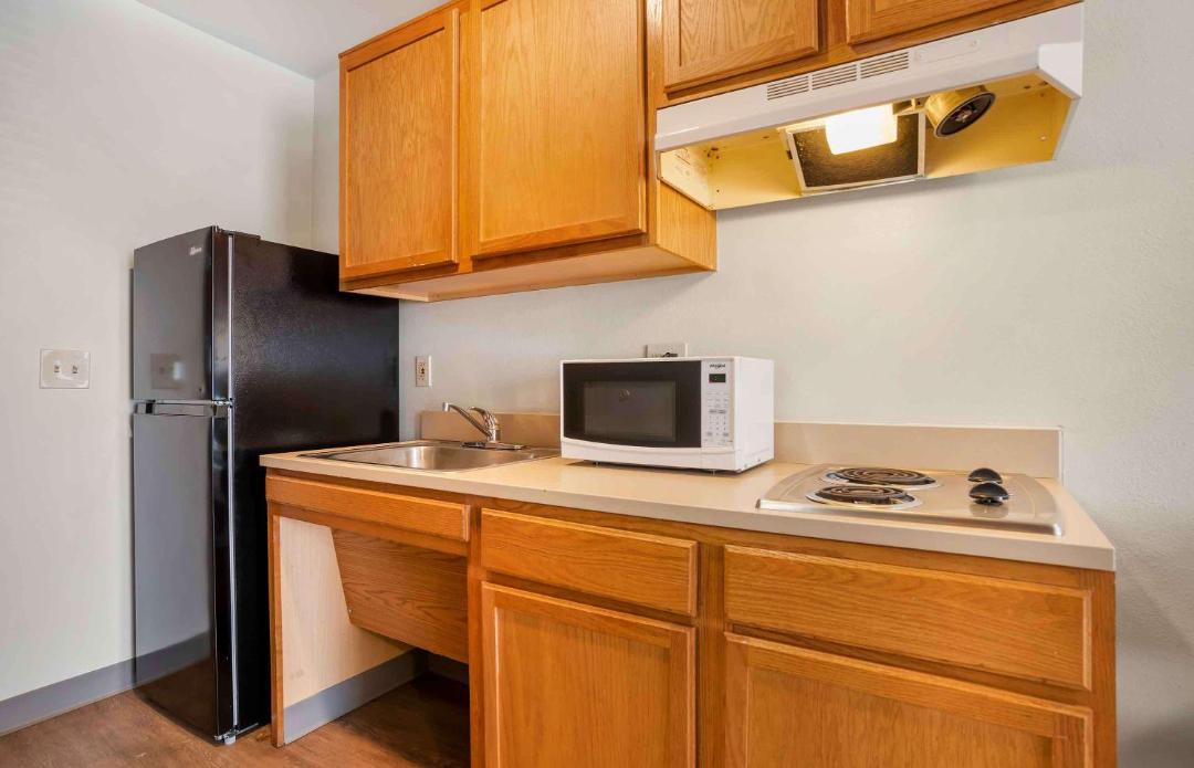 Photo of Kitchen in Bossier City