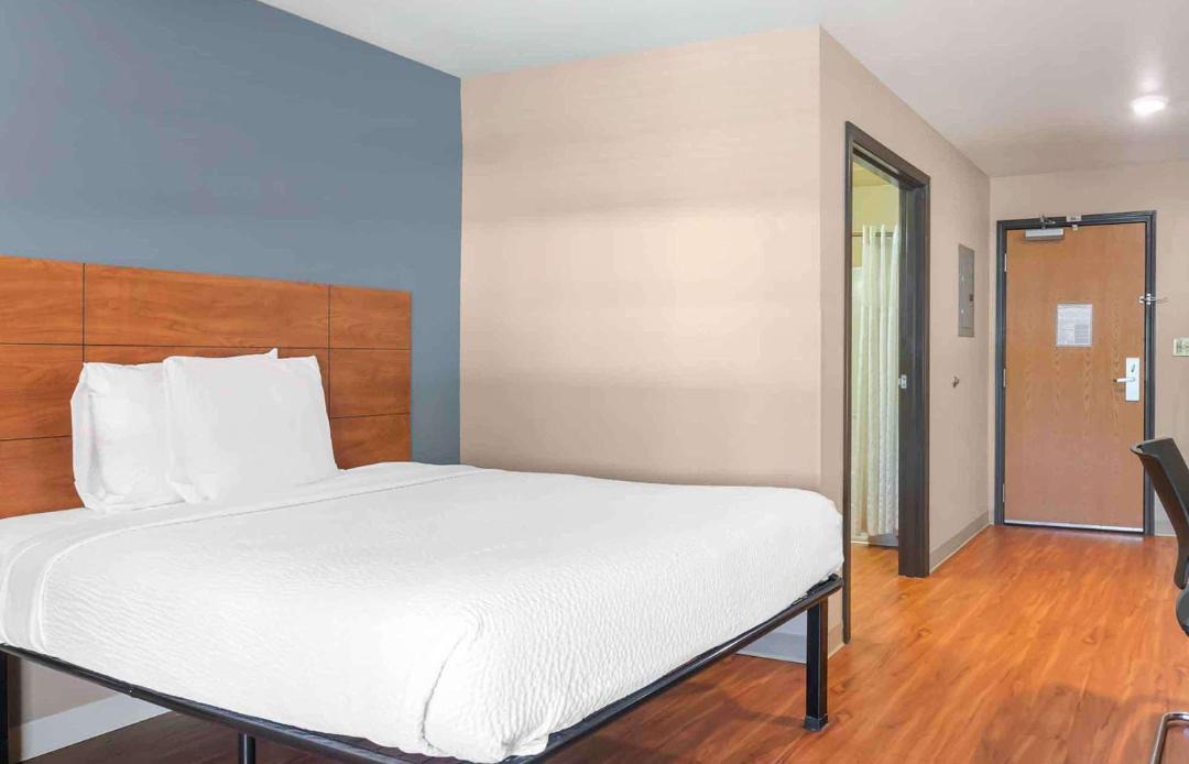 Photo of Bedroom in Bossier City