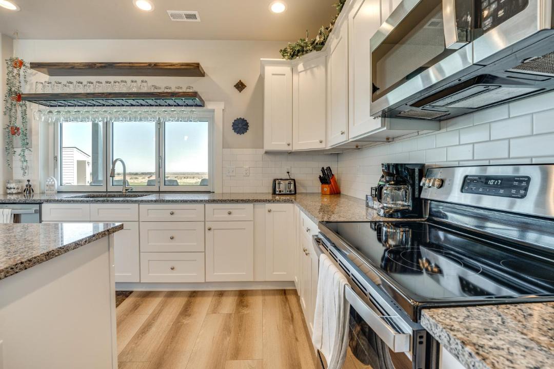 Photo of Kitchen in Moses Lake