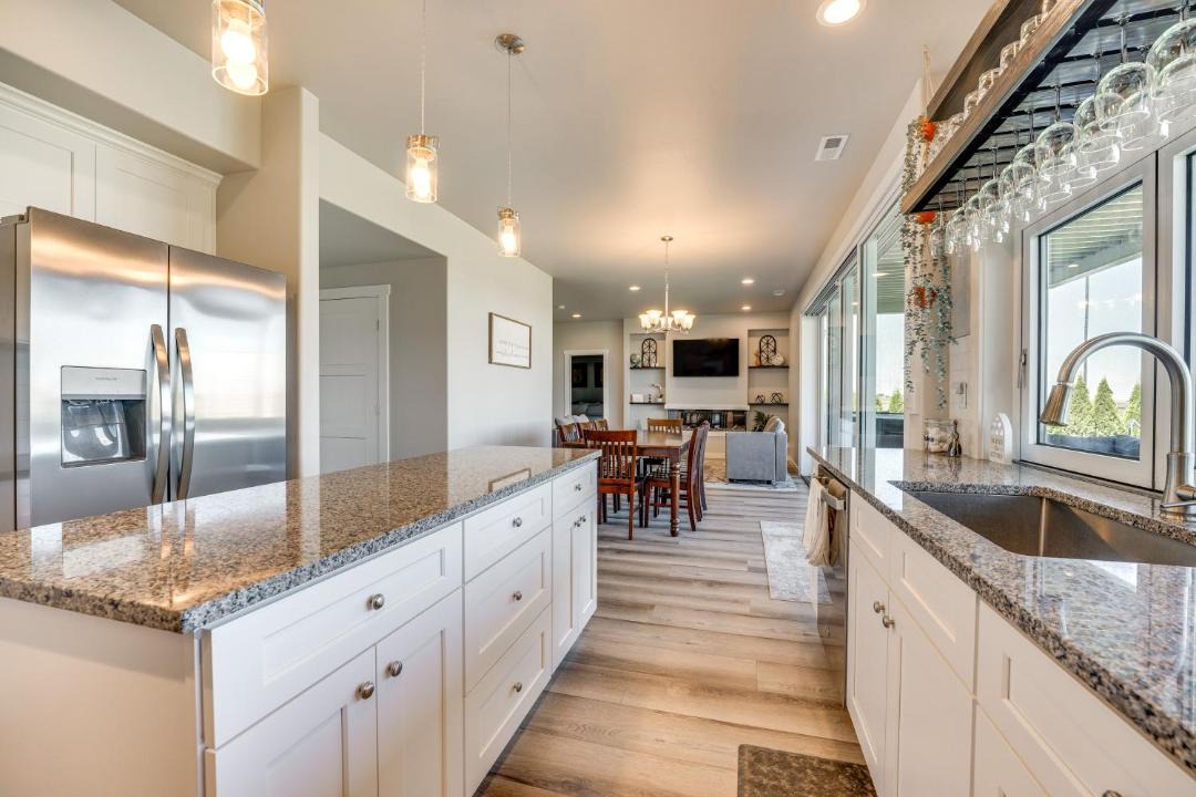 Photo of Kitchen in Moses Lake