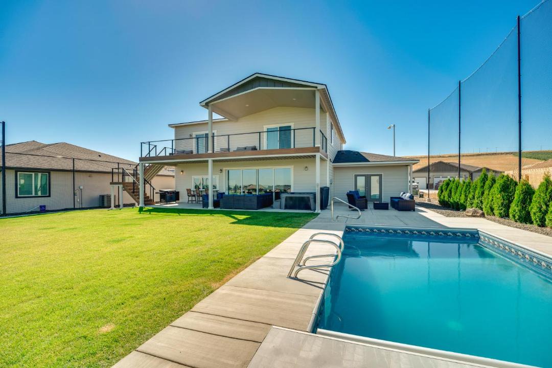 Photo of Outdoor in Moses Lake