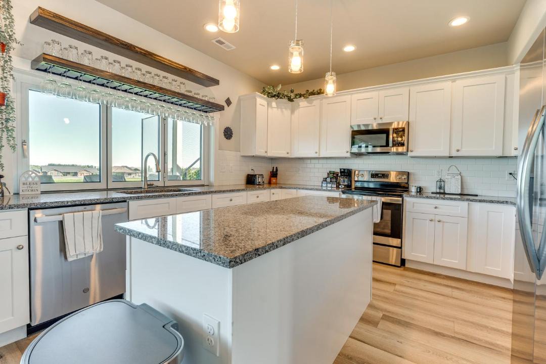 Photo of Kitchen in Moses Lake