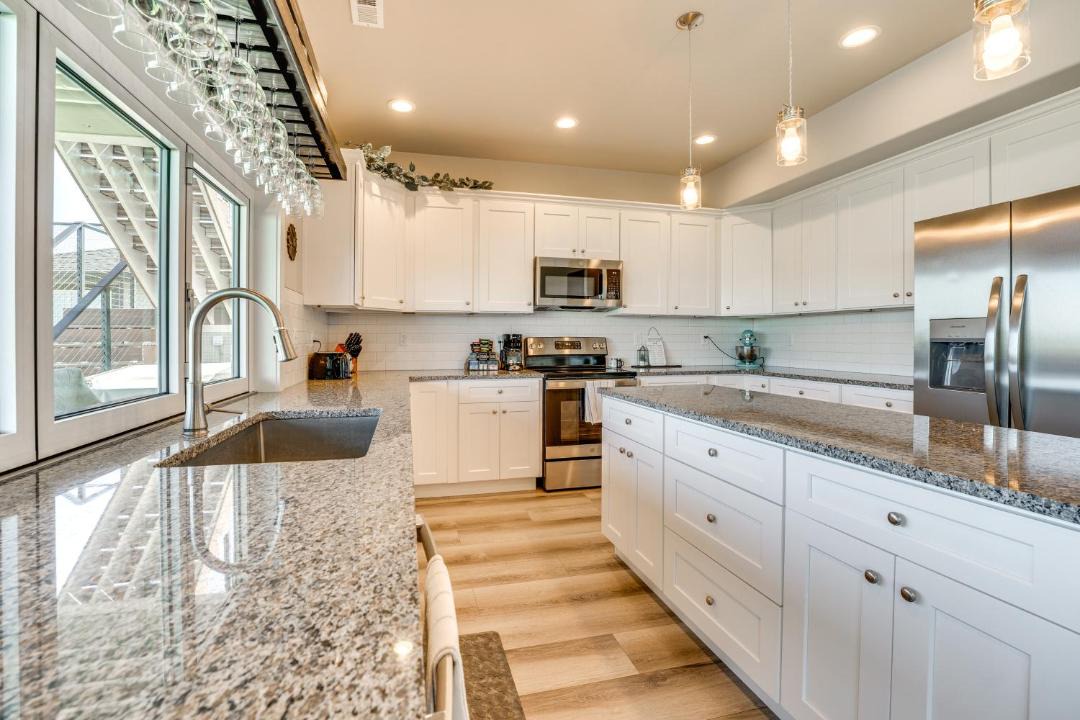 Photo of Kitchen in Moses Lake