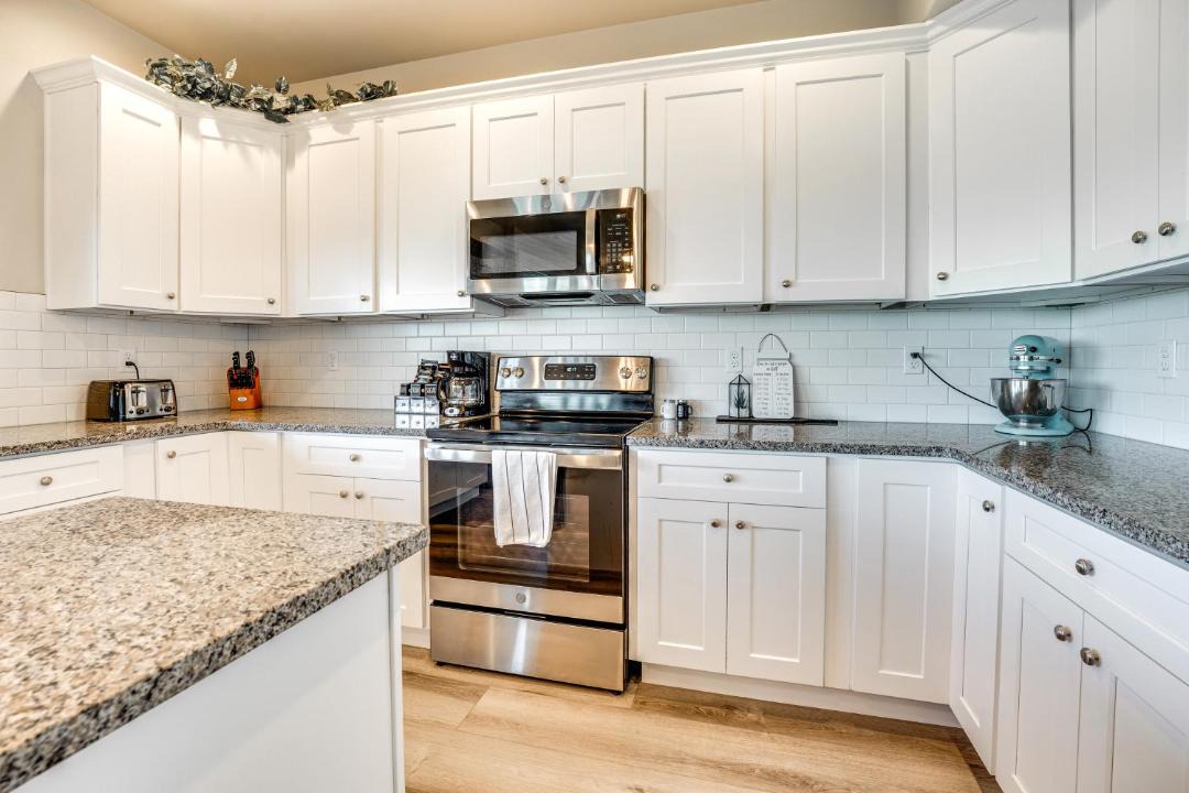 Photo of Kitchen in Moses Lake