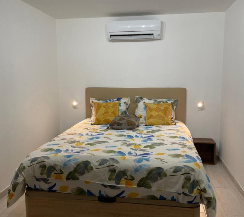 Photo of Bedroom in Fabregues