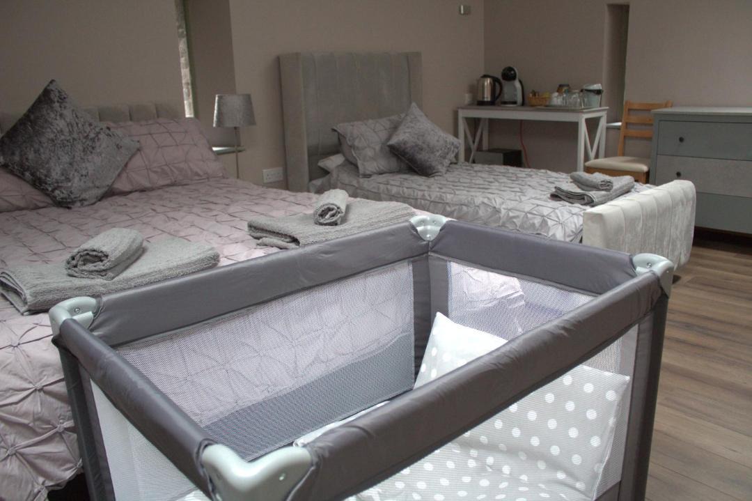 Photo of Bedroom in Biggar