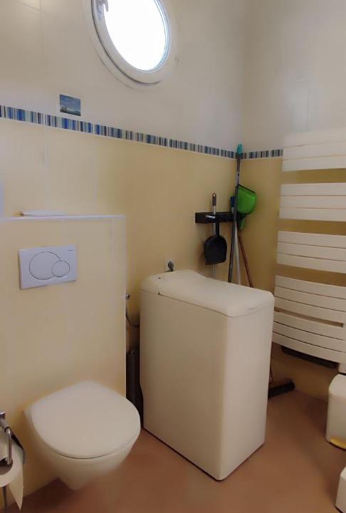 Photo of Bathroom in Bollene