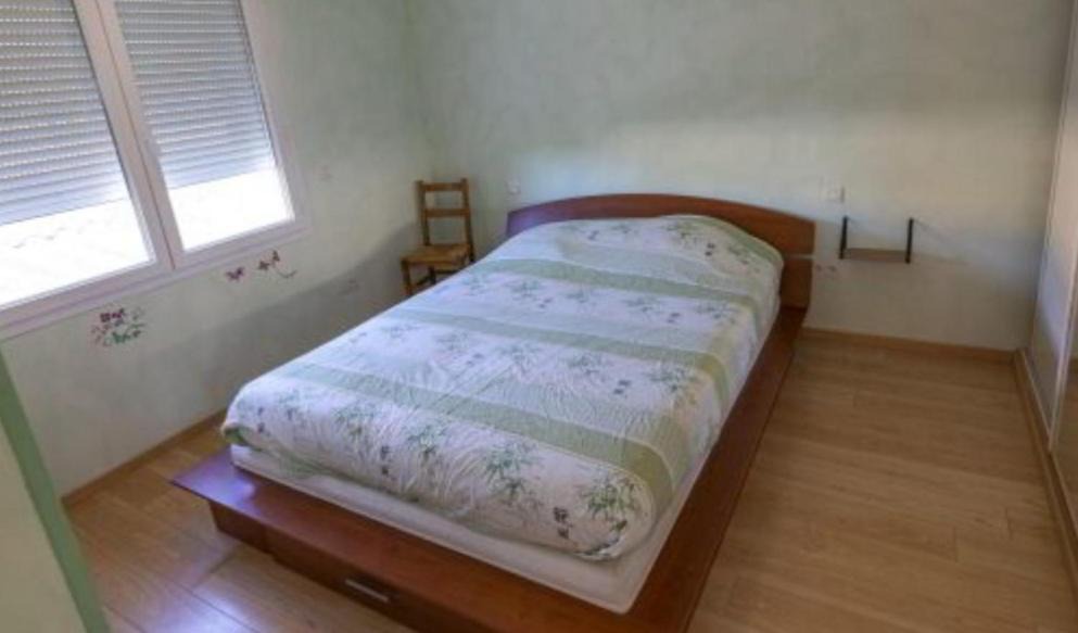Photo of Bedroom in Bollene
