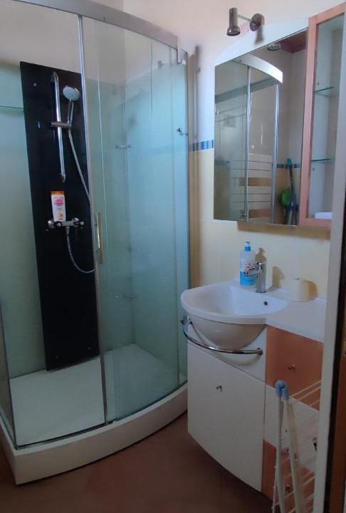 Photo of Bathroom in Bollene