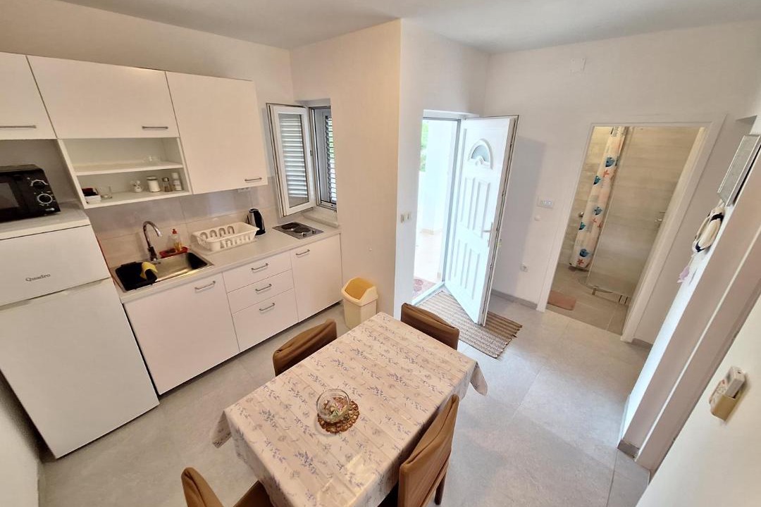 Photo of Kitchen in Pag