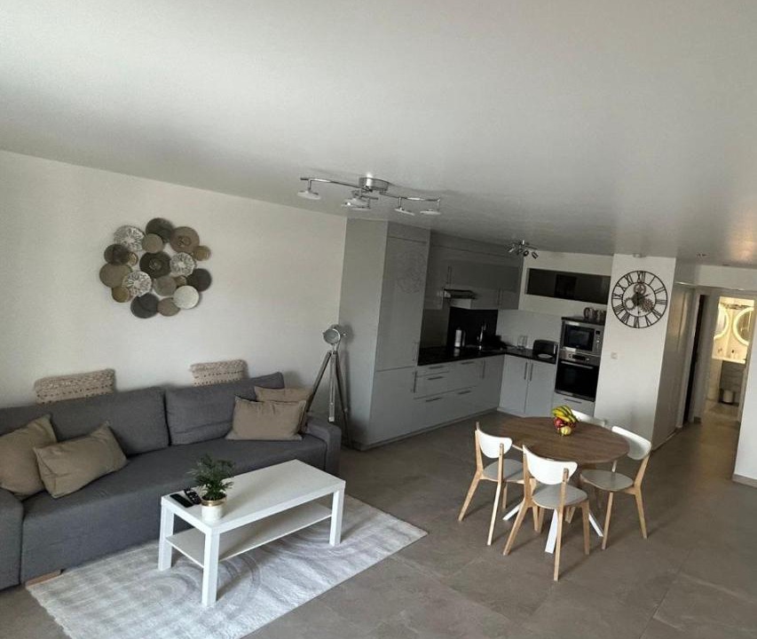 Photo of Livingroom in Montfermeil