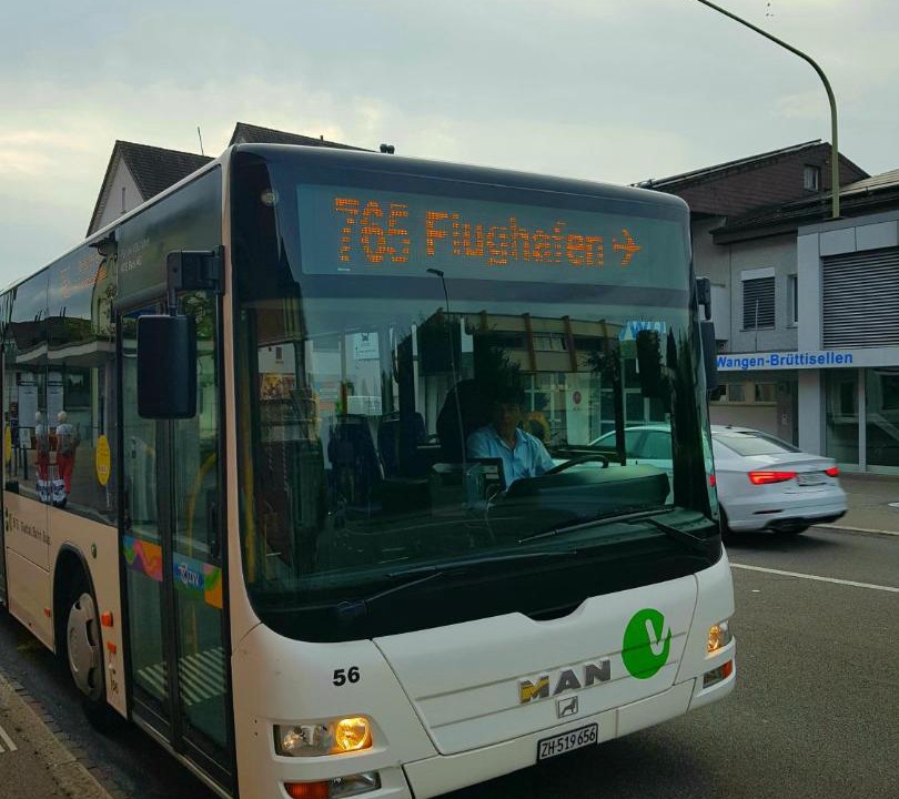 Photo of Outdoor in Uster District