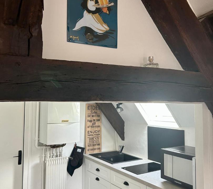 Photo of Kitchen in Chartres