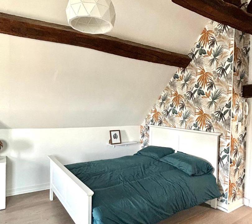 Photo of Bedroom in Chartres