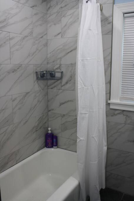 Photo of Bathroom in White Mills