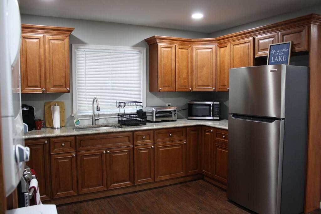 Photo of Kitchen in White Mills