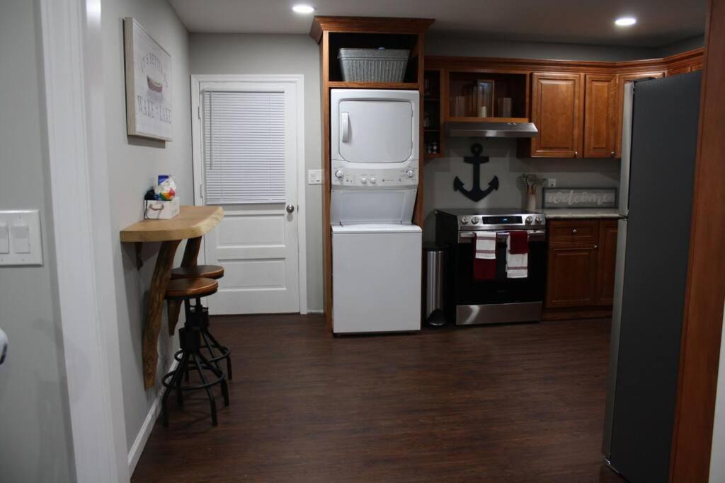 Photo of Kitchen in White Mills