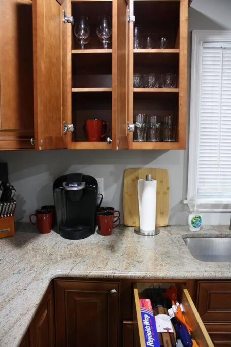 Photo of Kitchen in White Mills