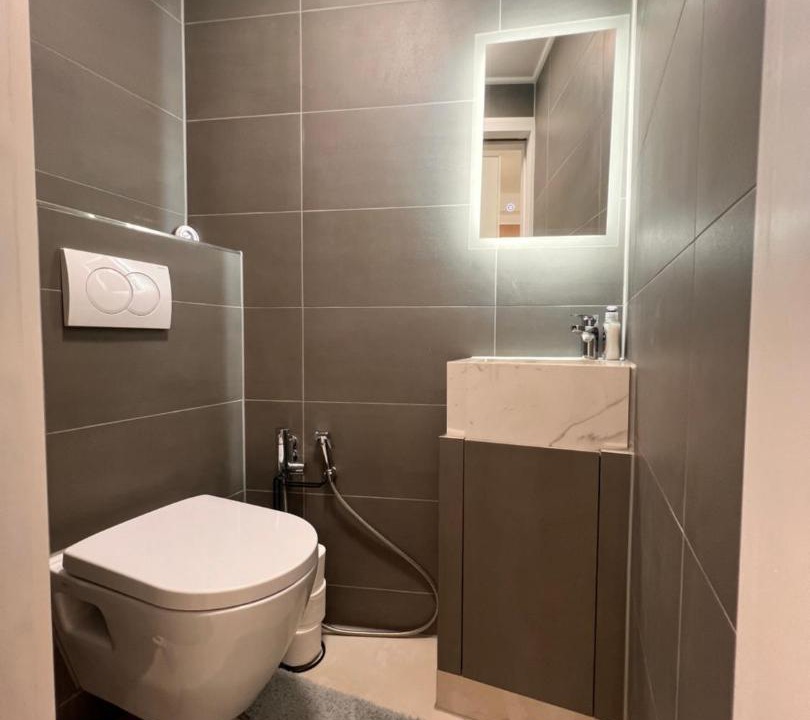 Photo of Bathroom in Maidstone